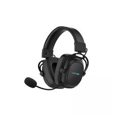 Наушники Hator Hypergang Wireless Tri-mode Black (HTA-850)