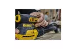 Шлифовальная машина DeWALT 280 Вт, 125 мм, 8000-12000 об/мин, 1.28 кг (DWE6423)