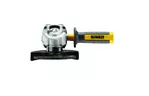 Шлифовальная машина DeWALT 1200 Вт, 11000 об/мин, d=125 мм (DWE4217)