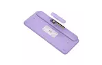 Клавиатура Logitech POP Keys Wireless Mechanical Keyboard RU Daydream Mint (920-010736)