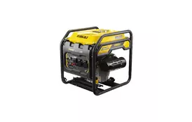 Генератор Sigma інверторний 2.2/2.5kW 12л (5710721) - Фото