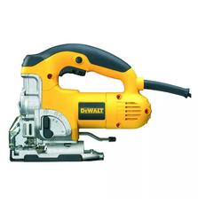 Электролобзик DeWALT 701 Вт, 0-3100 ход/мин, 2.6 кг, TSTAK (DW331KT)