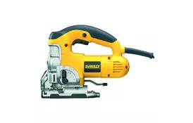 Электролобзик DeWALT 701 Вт, 0-3100 ход/мин, 2.6 кг, TSTAK (DW331KT) - Фото