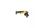 Шлифовальная машина DeWALT 18В XR Li-lon, 2x5Ah, 125 мм, 9000 об/мин (DCG405P2)