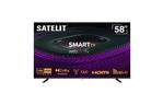 Телевизор Satelit 58U9200WS
