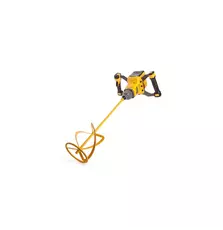Миксер строительный DeWALT 54V XR FLEXVOLT Li-lon, М14 (без АКБ и ЗУ) (DCD240N)