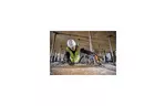 Дисковая пила DeWALT 54В XR FLEXVOLT Li-lon диск 190х30 мм, 2x3Ah, 3.7 кг, кейс TSTAK (DCS579X2)