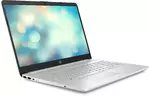 HP Ноутбук 15s-eq1040ru 15.6'' FHD IPS AG, AMD A 3050U, 8GB, F256GB, UMA, DOS, серебристый