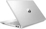 HP Ноутбук 15s-eq1040ru 15.6'' FHD IPS AG, AMD A 3050U, 8GB, F256GB, UMA, DOS, серебристый
