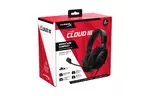 Наушники HyperX Cloud III Black (727A8AA)