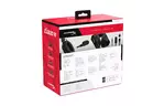 Наушники HyperX Cloud III Black (727A8AA)