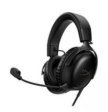 Наушники HyperX Cloud III Black (727A8AA)