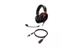 Наушники HyperX Cloud III Black-Red (727A9AA)