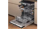 Whirlpool Посудомоечная машина встраиваемая, 15компл., A+++, 60см, дисплей, 3й корзина, белая