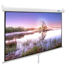 Проекционный экран с механизмом возврата 4:3 120