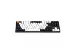 Клавиатура Keychron C1 Wired 87 Key Hot-Swap Gateron Switch RGB Blue (C1H2_KEYCHRON)