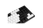 Клавиатура Keychron C1 Wired 87 Key Hot-Swap Gateron Switch RGB Blue (C1H2_KEYCHRON)