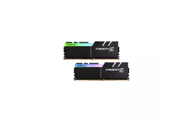 Модуль памяти для компьютера DDR4 32GB (2x16GB) 4400 МГц Trident Z G.Skill (F4-4400C19D-32GTZR) - Фото