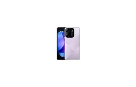 Мобильный телефон Tecno BF7n (Spark Go 2023 3/64Gb) Nebula Purple (4895180796319) - Фото