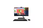 Компьютер Lenovo IdeaCentre AiO 3 27ALC6/Ryzen3 5425U (F0FY00GJUO)