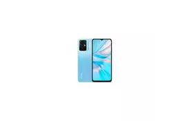 Мобильный телефон Oscal C70 6/128GB Blue - Фото