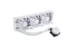 Система водяного охлаждения CoolerMaster MasterLiquid 360L Core ARGB White (MLW-D36M-A18PZ-RW)
