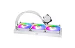 Система водяного охлаждения CoolerMaster MasterLiquid 360L Core ARGB White (MLW-D36M-A18PZ-RW)