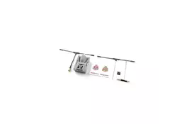 Запчастина для дрона HappyModel Happymodel ExpressLRS ELRS ES900TX 868MHz Ultra Long Range (ES900-868MHz) - Фото
