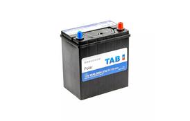 Аккумулятор автомобильный TAB 35 Ah/12V TAB Polar S Japan (246 835) - Фото