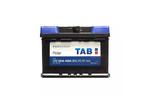 Аккумулятор автомобильный TAB 50 Ah/12V Polar (246 050)