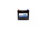 Аккумулятор автомобильный TAB 60 Ah/12V Polar (246 162)