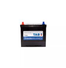 Аккумулятор автомобильный TAB 60 Ah/12V Polar (246 162)