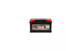 Аккумулятор автомобильный TAB 85 Ah/12V Magic Euro (189 085) - Фото