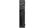 Компьютер Dell Optiplex 7010 MFF/i3-13100T (210-BFXP_i38UBU)