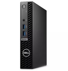 Компьютер Dell Optiplex 7010 MFF/i3-13100T (210-BFXP_i38UBU)