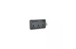 Сетевой фильтр питания Voltronic TВ-Т09, 3роз, 6*USB Black (ТВ-Т09-Black)