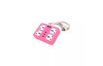 Сетевой фильтр питания Voltronic ТВ-Т15, 4роз, 3*USB Pink (ТВ-Т15-Pink)