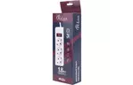 Сетевой фильтр питания ProLogix PRS-P3CU-18W