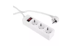 Фільтр живлення ProLogix PRS-P3CU-30W - Фото