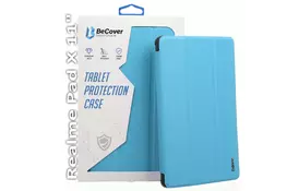 Чохол до планшета BeCover Smart Case Realme Pad X 11