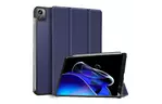 Чехол для планшета BeCover Smart Case Realme Pad X 11'' Deep Blue (709605)