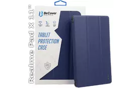 Чехол для планшета BeCover Smart Case Realme Pad X 11