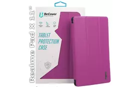 Чохол до планшета BeCover Smart Case Realme Pad X 11