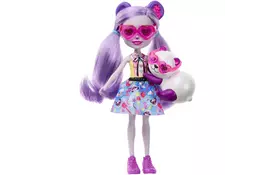 Лялька Enchantimals Панда Пемма (HNT58) - Фото