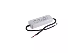 Блок живлення для систем відеоспостереження MeanWell LPV-150-24 - Фото
