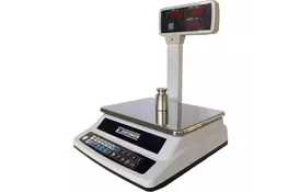 Весы КЗВО ВТНЕ-15Т3-3 RS (KZVO-00154) - Фото