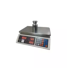 Весы КЗВО ВТНЕ-15Т1-7 RS (KZVO-00153)