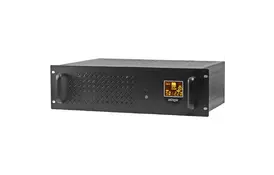 Устройство бесперебойного питания EnerGenie UPS-RACK-1500 1500VA (UPS-RACK-1500) - Фото