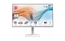 Монитор MSI MODERN MD272PW - Фото