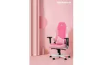 Кресло игровое Varmilo Sakura Racing Rose (RACA003-01)